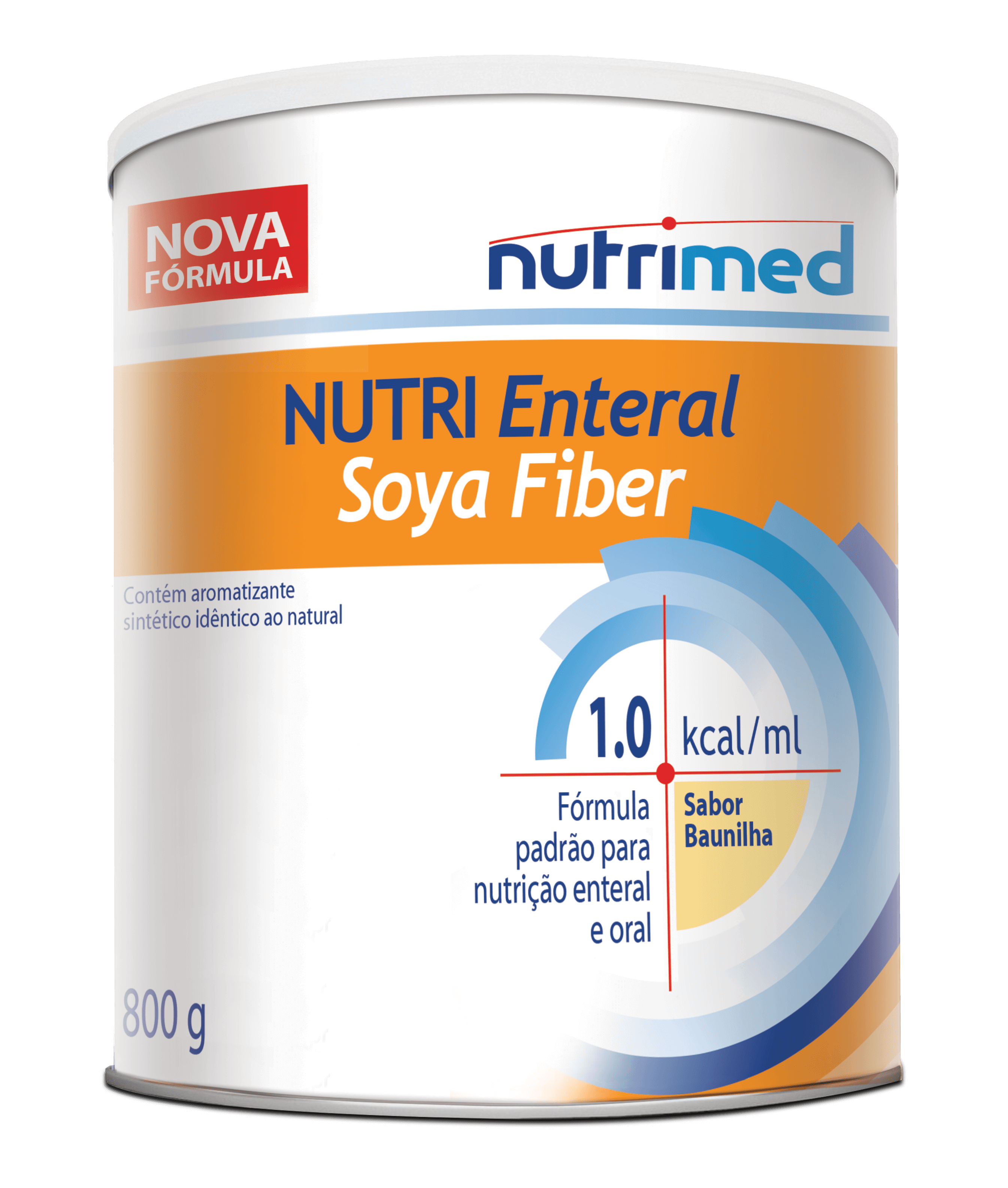 NUTRI Enteral