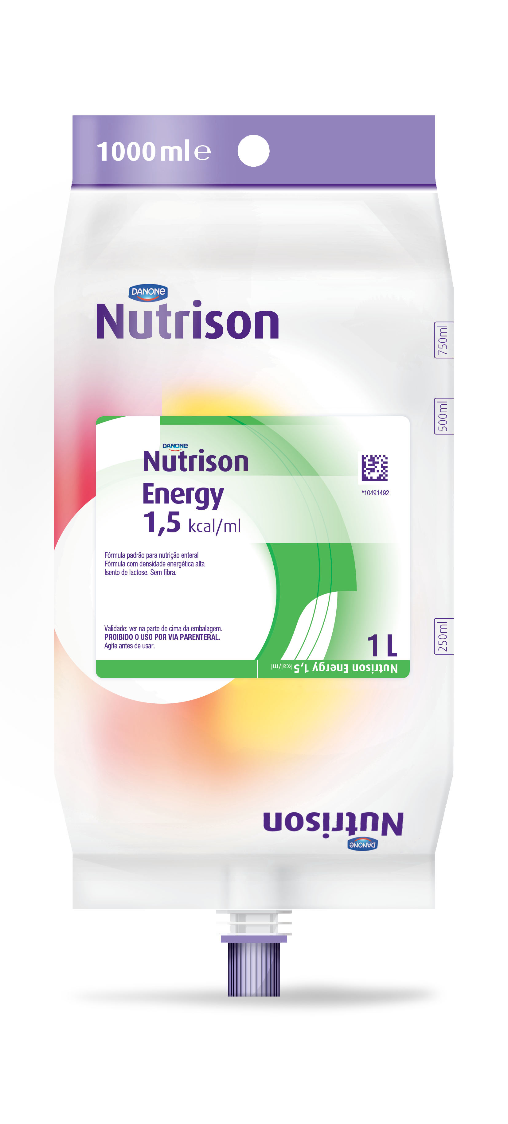 Nutrison Energy 1.5