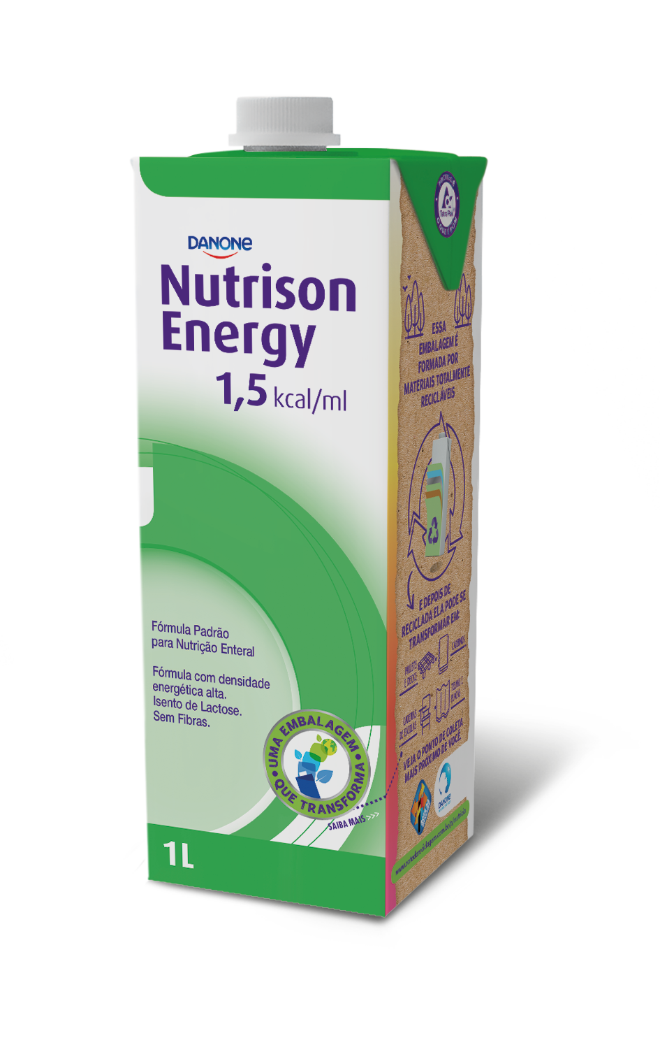 Nutrison Energy 1.5